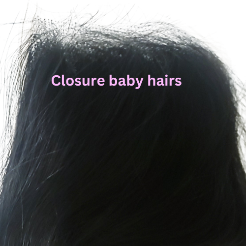 Raw Cambodian Curl: Hair Bundles